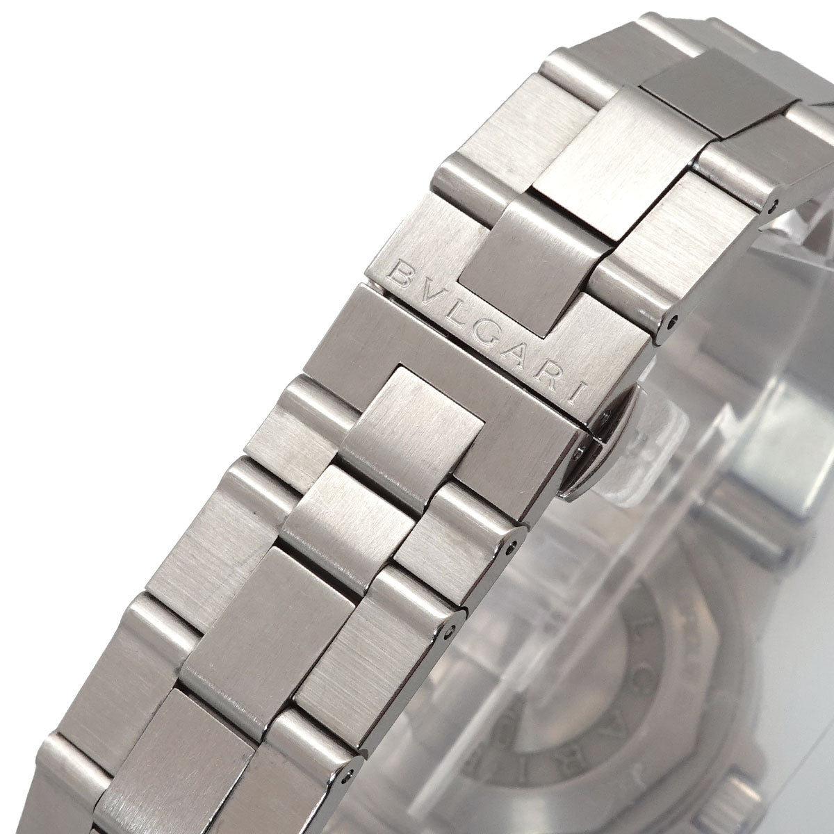 Diagono DG35S Date Automatic Black Dial Boys Watch