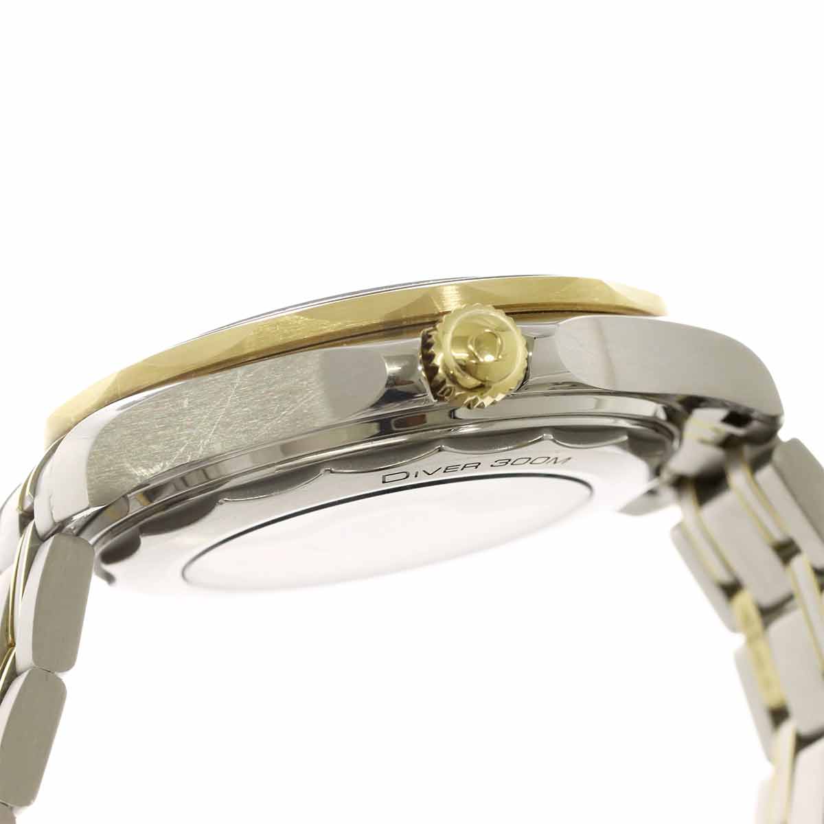 Seamaster Diver300 Co-axial 210 22 42 20 01 001 Automatic