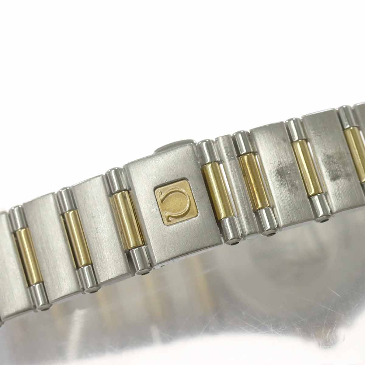 Constellation Mini My Choice 1365 79 750 YG Diamond Ladies
