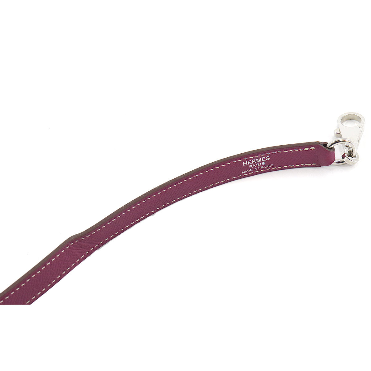 Shoulder strap Epsom Tosca