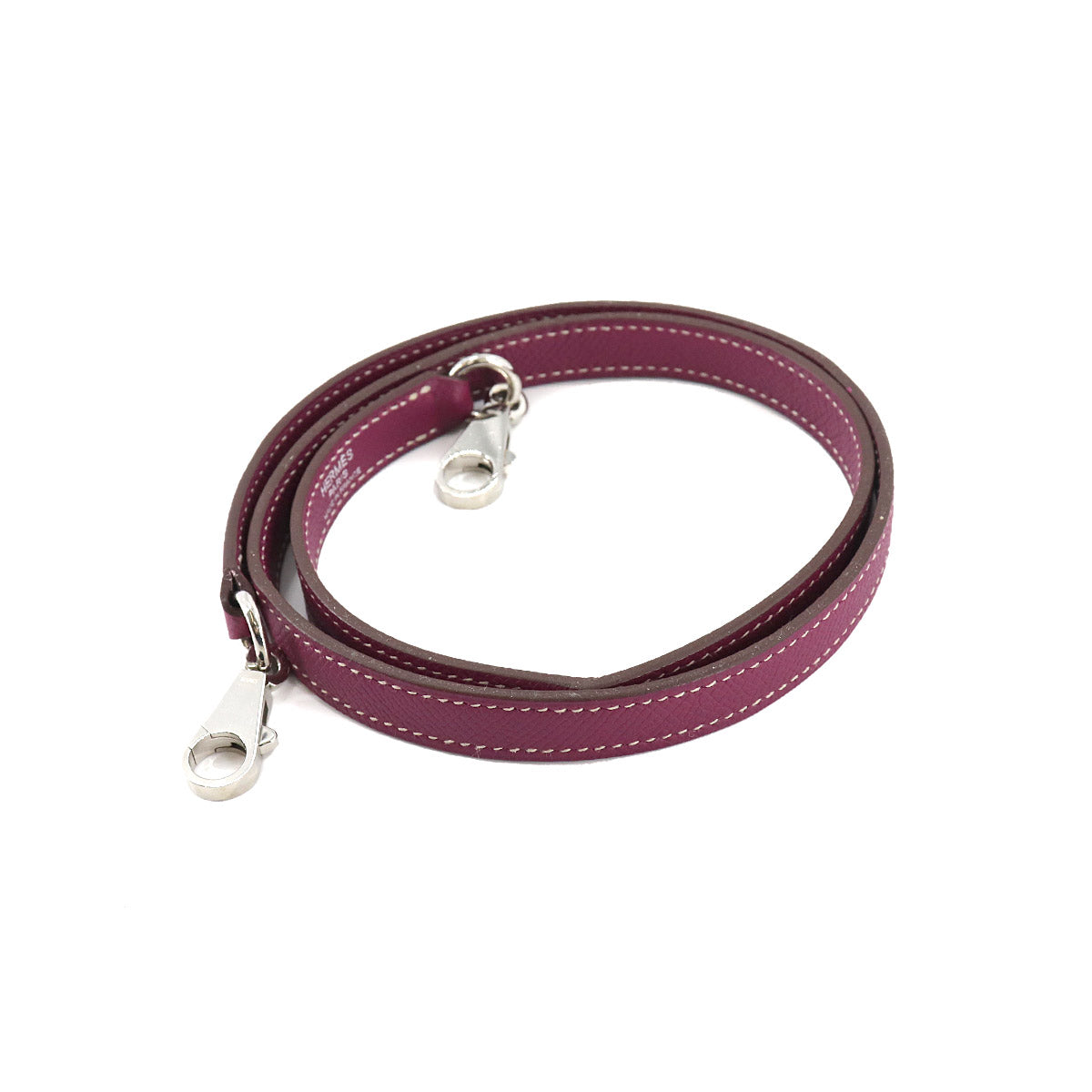 Shoulder strap Epsom Tosca