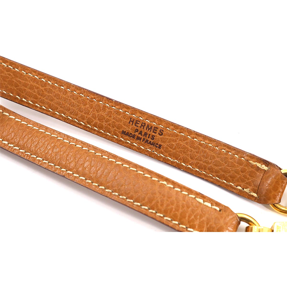Shoulder Strap Ardennes Gold