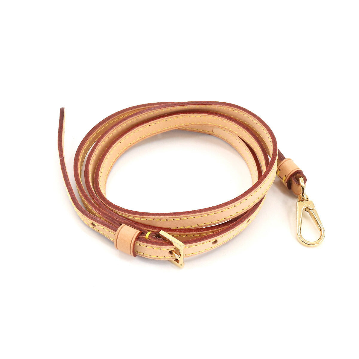 Monogram Twisted Box 2way Hand Shoulder Bag M40275 Brown 90189884