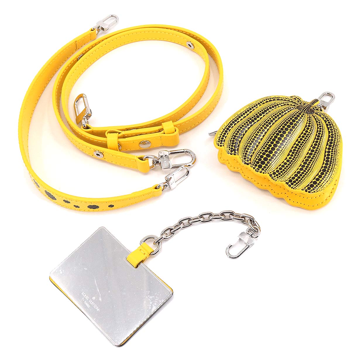 Epi LVxYK Marellini 2way Hand Shoulder Bag M21702 90201227