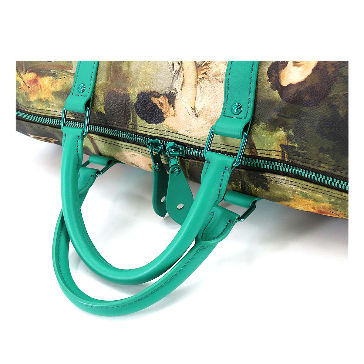 Masters MANET Keepall Bandouliere 50 Luggage M43343 90206612