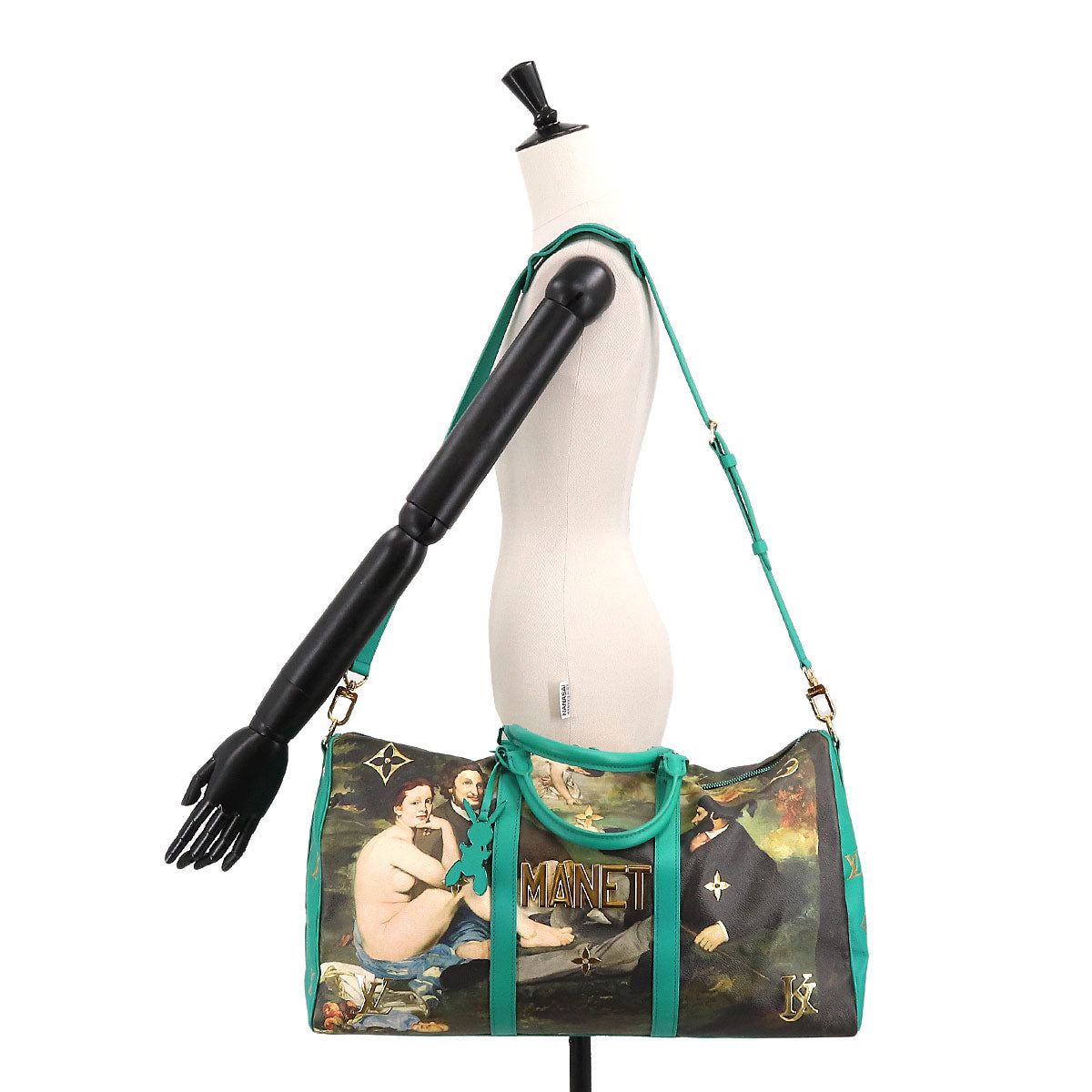 Masters MANET Keepall Bandouliere 50 Luggage M43343 90206612