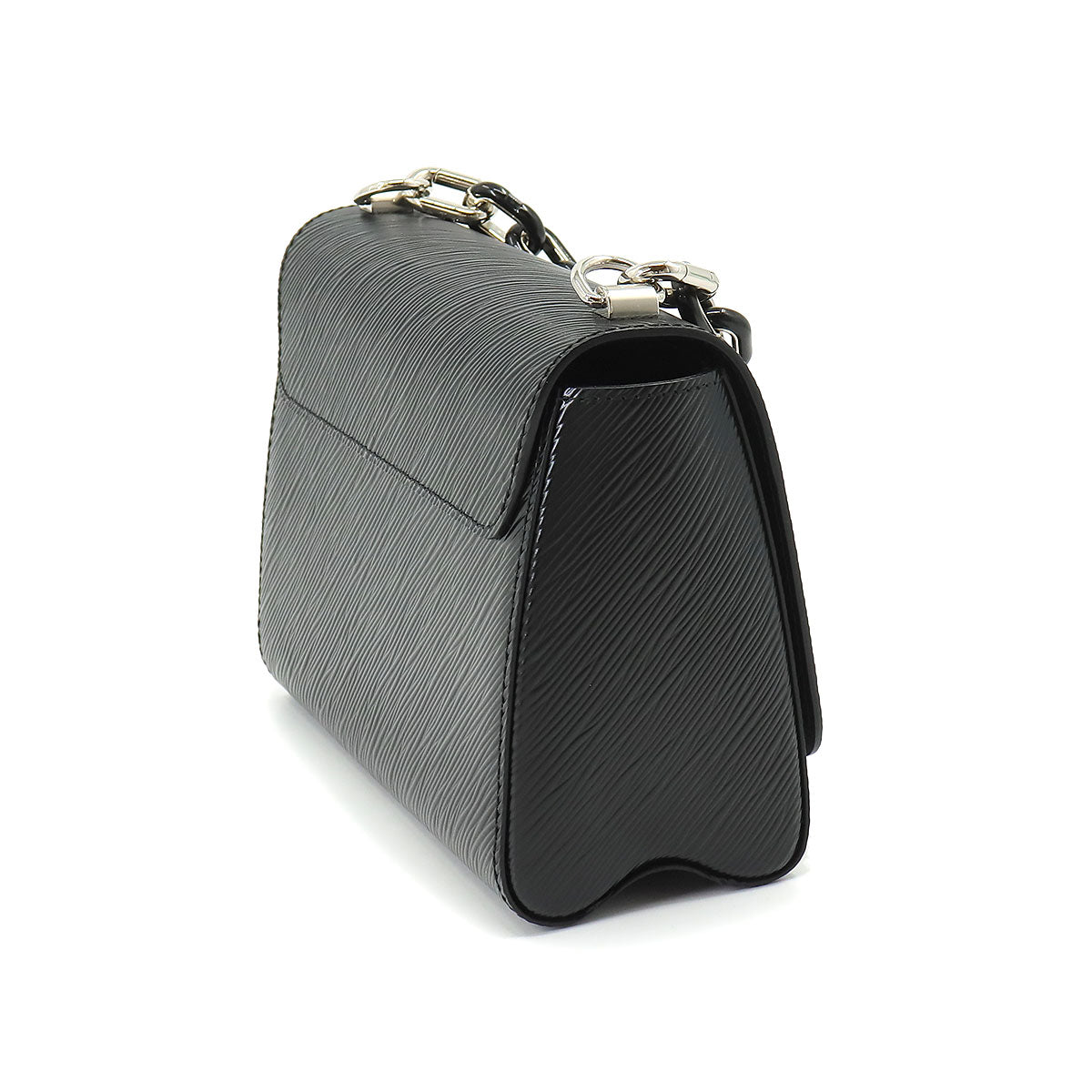 Epi LV x YK Twist MM Hnadle Shoulder Bag Leather M21694 90216321