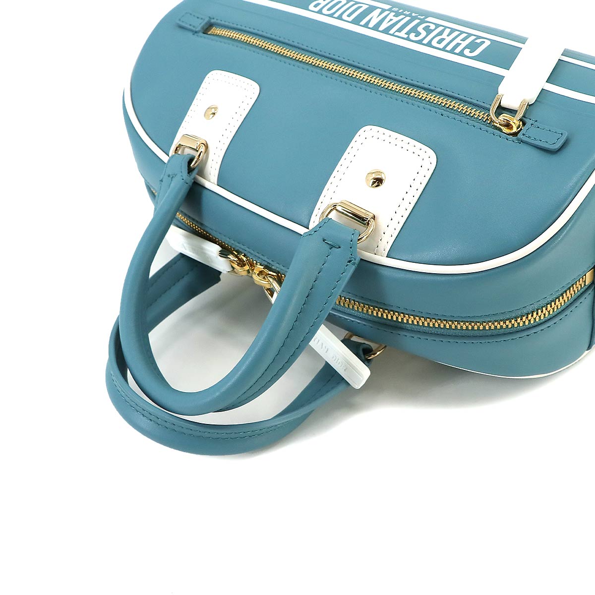 Small Vibe Zip Bowling Bag Hand Shoulder M6209OOBR