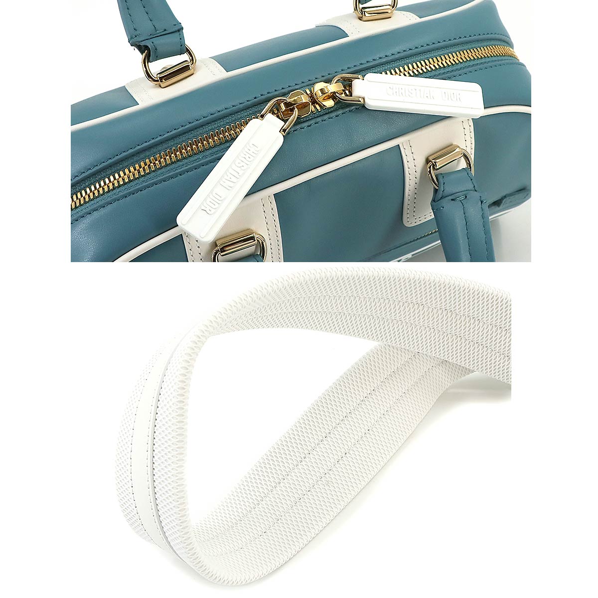 Small Vibe Zip Bowling Bag Hand Shoulder M6209OOBR