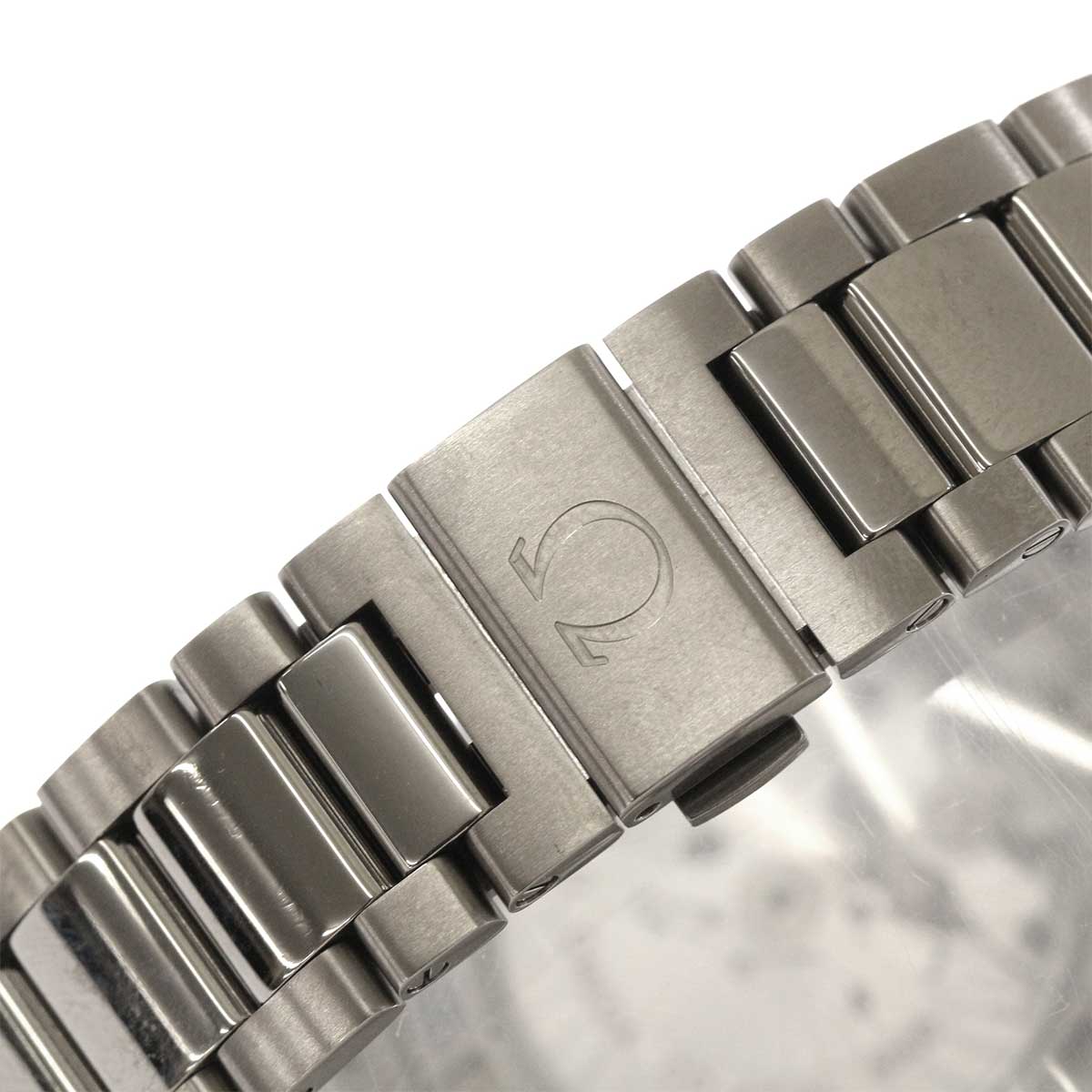 Seamaster Aqua Terra 231 90 39 21 04 001 Automatic White Dial