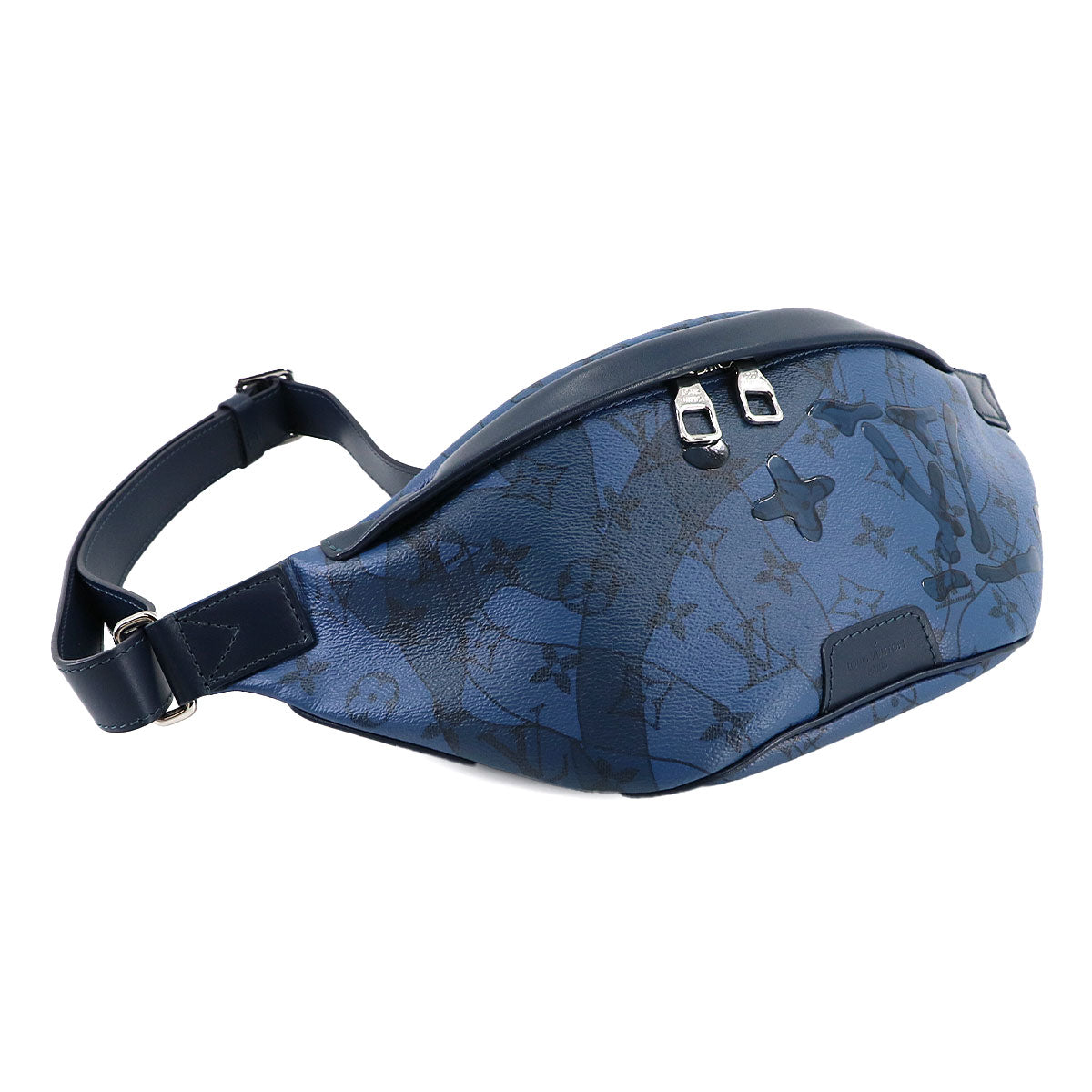 Monogram Aquagarden Discovery BumBag PM Body Bag M22576 90229455