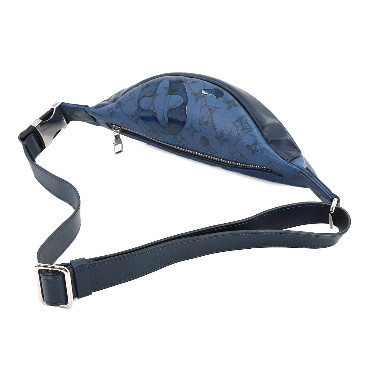 Monogram Aquagarden Discovery BumBag PM Body Bag M22576 90229455