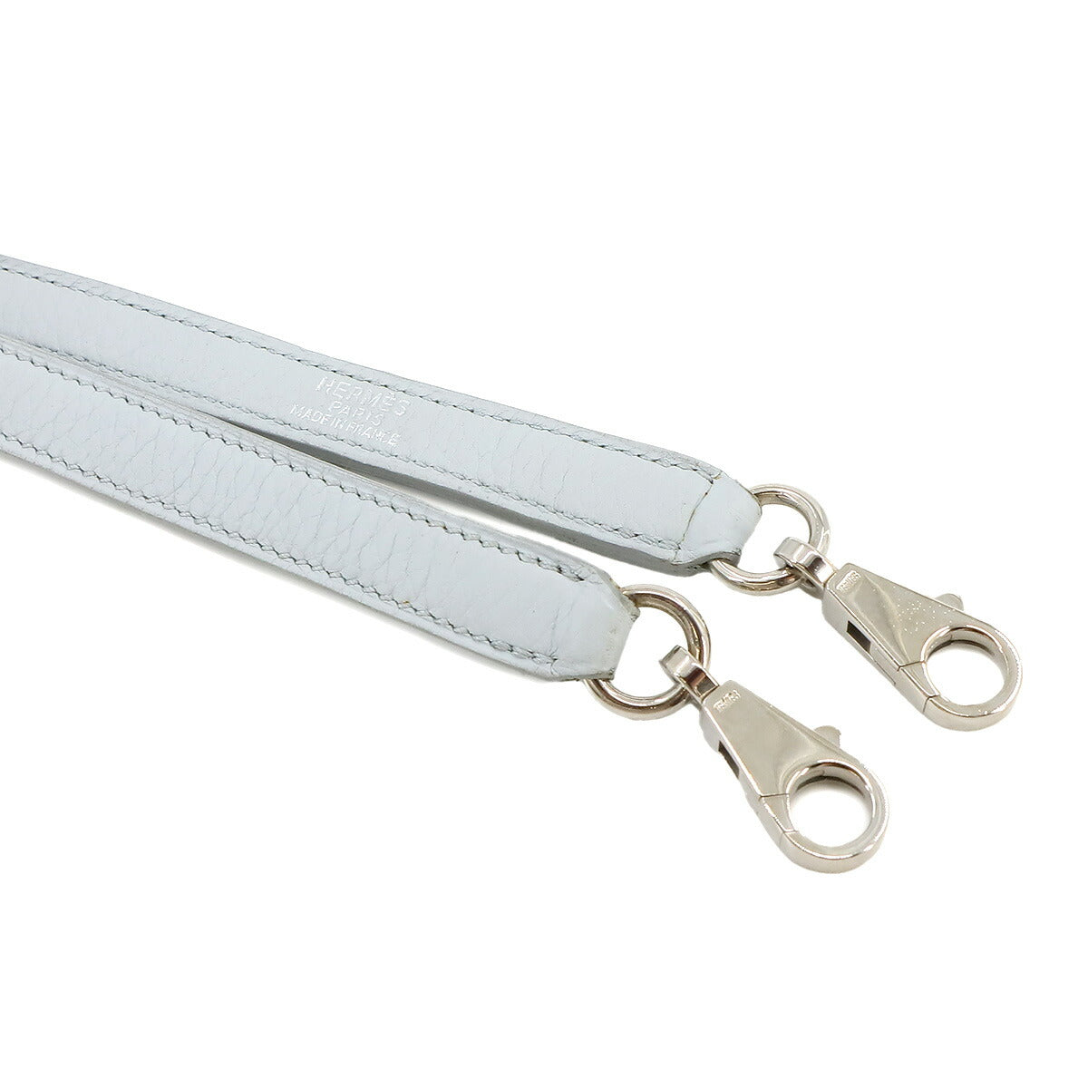 Shoulder Strap Traurillon Clemence Light Blue