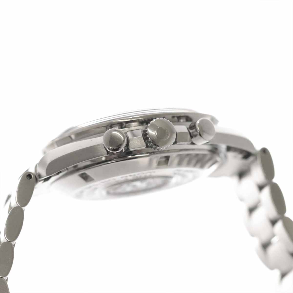 Speedmaster Professional 3575 20 Hand Winding White Dial Mens
