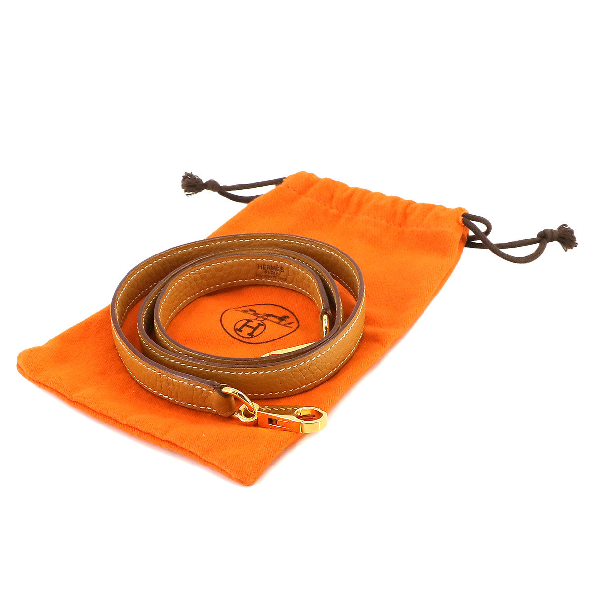 Shoulder Strap Fijord Natural Sable Beige Accessory