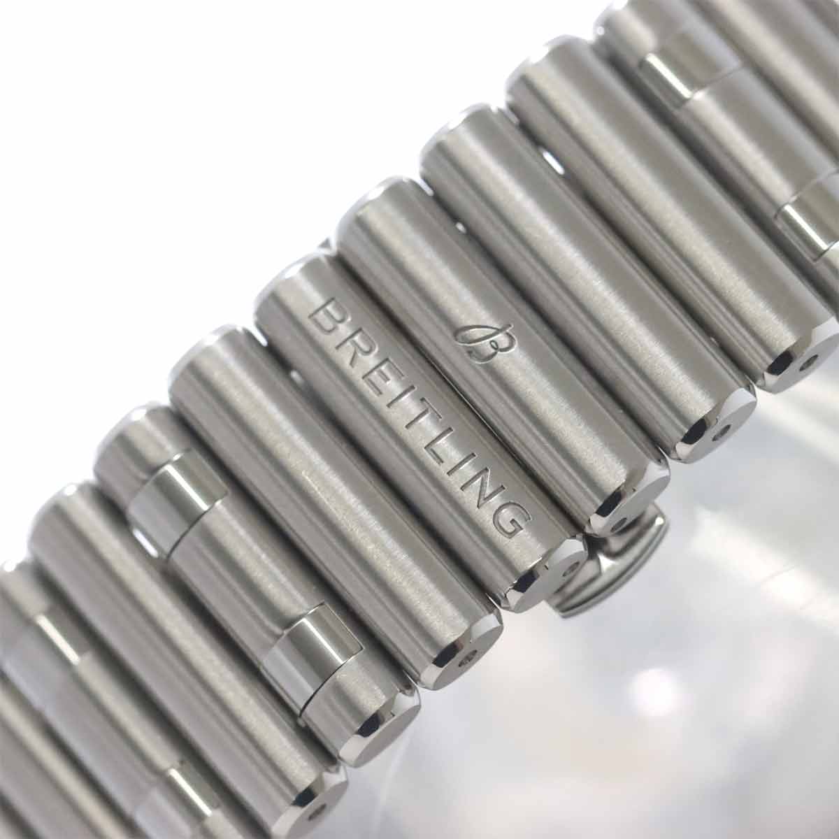 Chronomat B01 42 AB0134 Automatic Chronograph Mens Watch