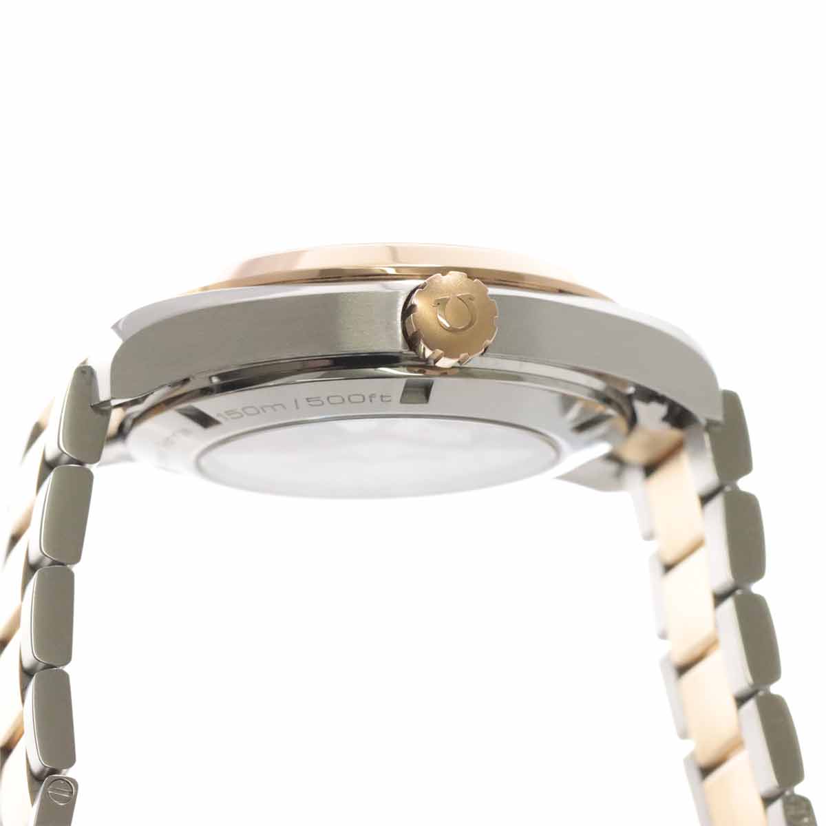 Seamaster Aqua Terra Co-axial 231 20 43 22 06 001 750 PG Mens