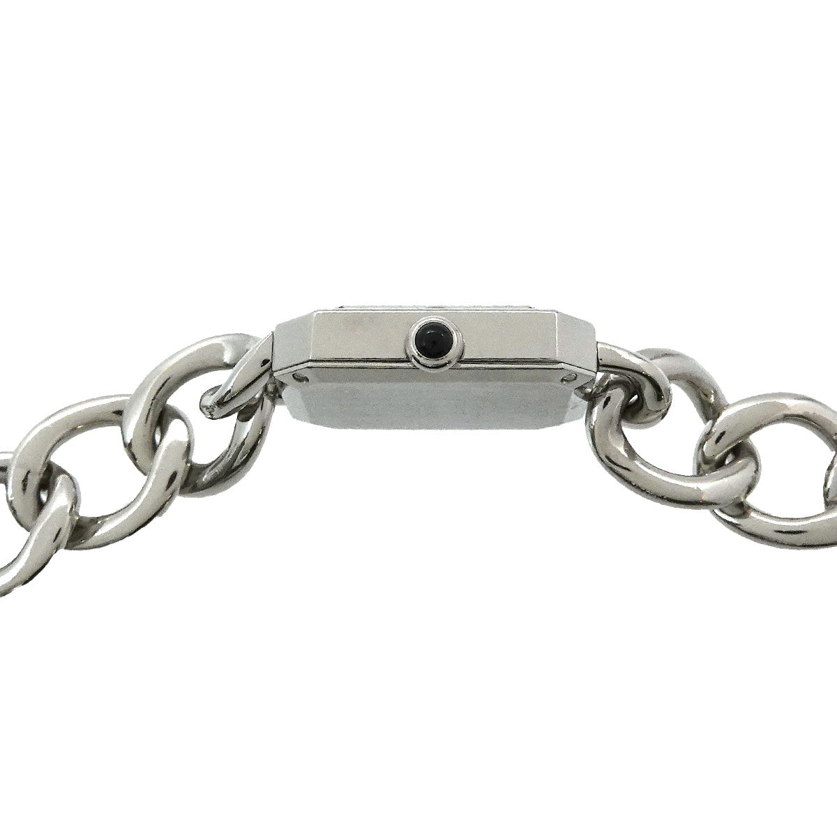 Premiere L Size H0452 Quartz Black Dial Ladies Watch