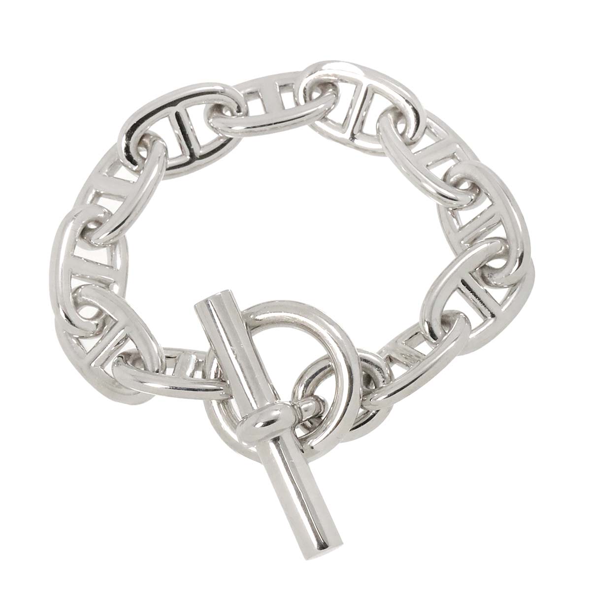 Chaine dancre TGM Bracelet Silver 925