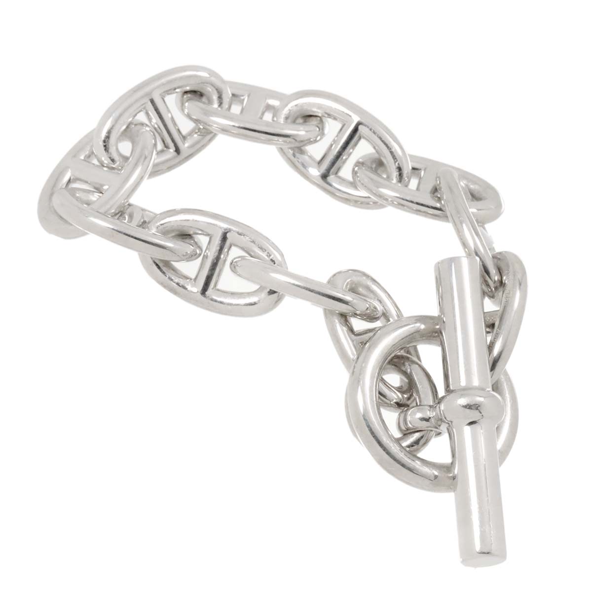 Chaine dancre TGM Bracelet Silver 925