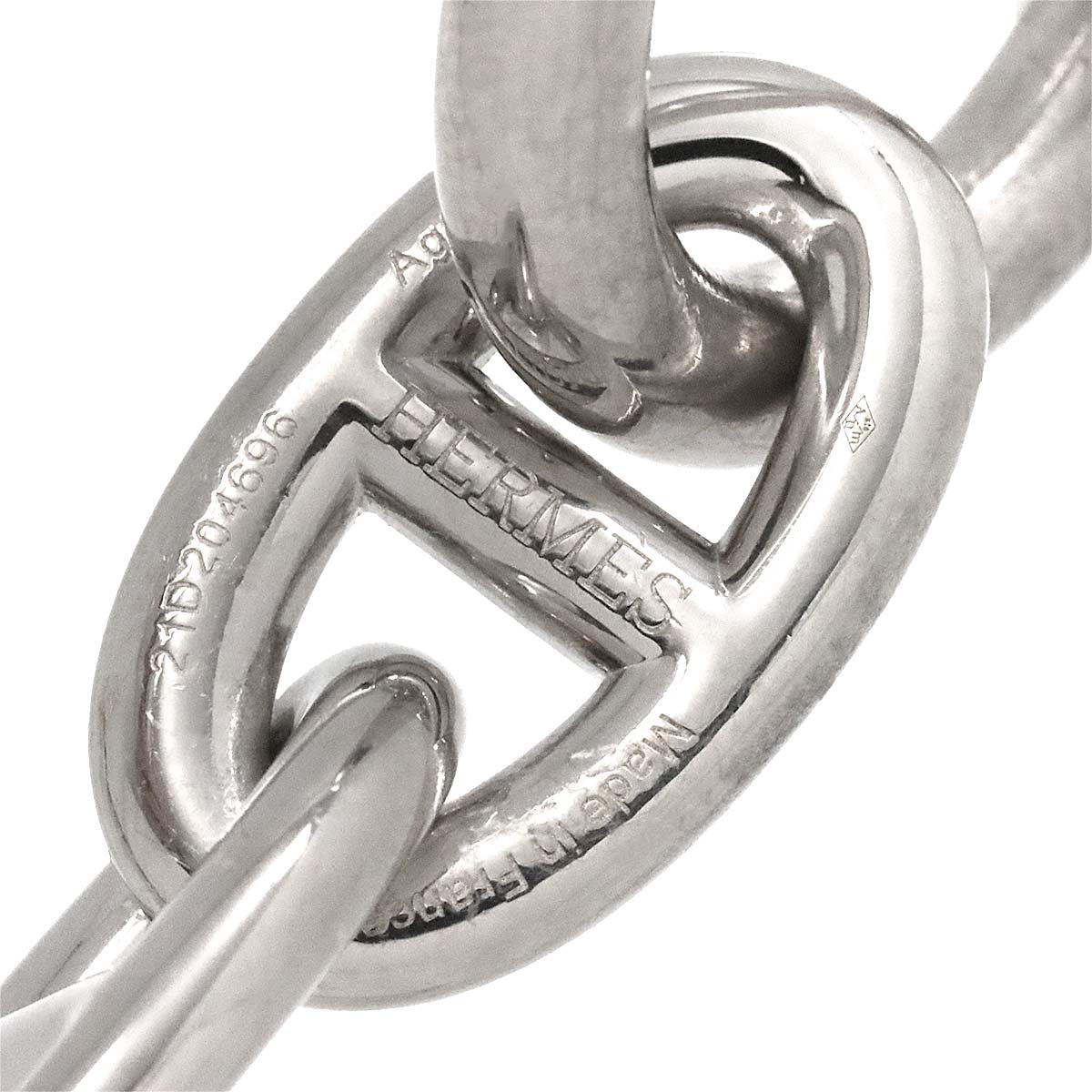 Chaine dancre TGM Bracelet Silver 925