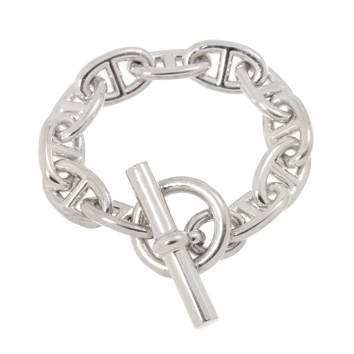Chaine dancre TGM Bracelet Silver 925