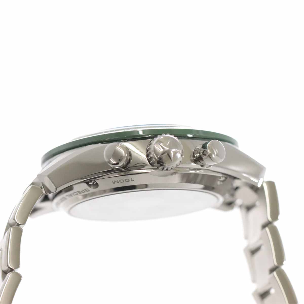 El Primero Chronomaster Sports 03 3107 3600 Mens Watch