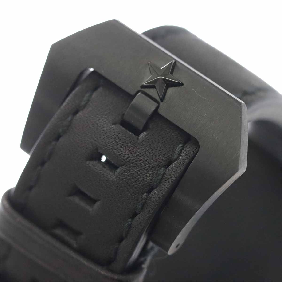 Pilot Aeronef Type XX GMT 96.2430.693 Automatic Black Dial