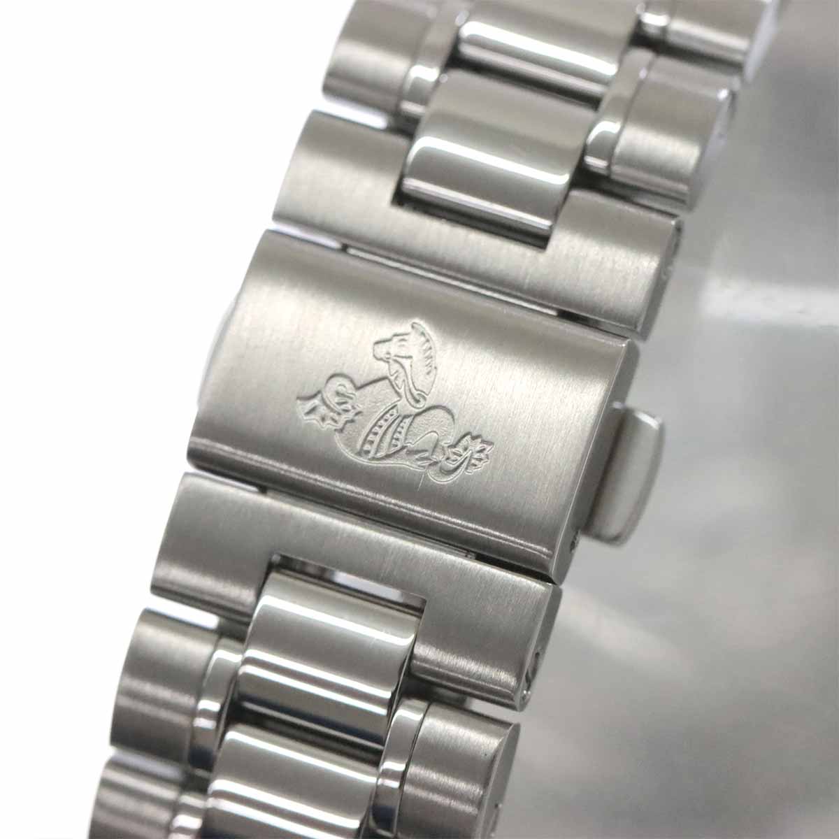 Speedmaster 324 30 38 40 06 001 Gray Dial Automatic Mens