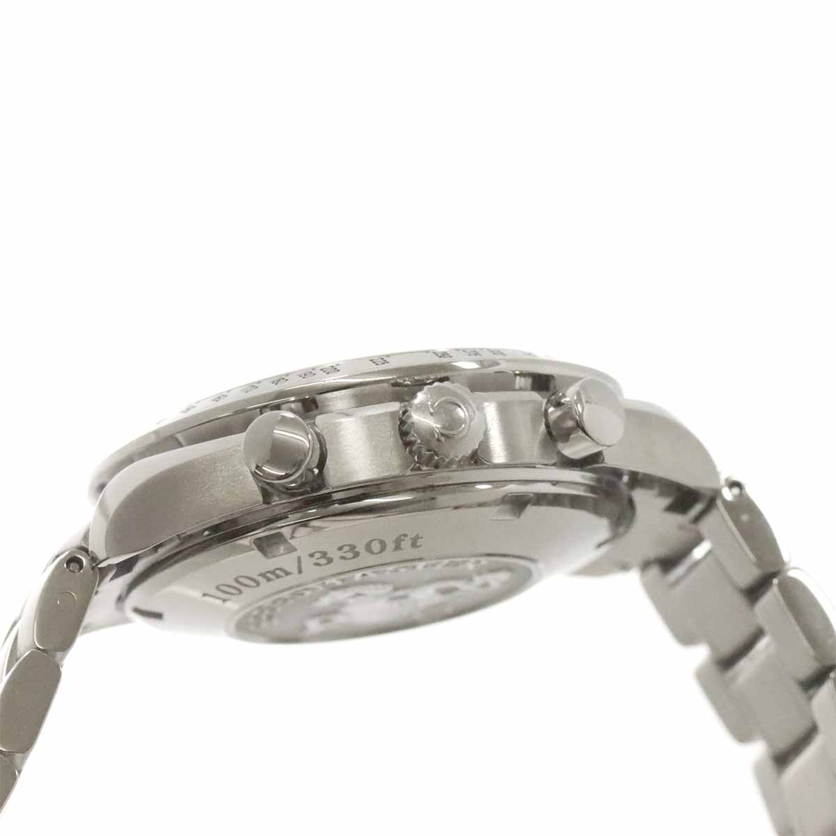 Speedmaster 323 10 40 40 02 001 Automatic Mens Watch