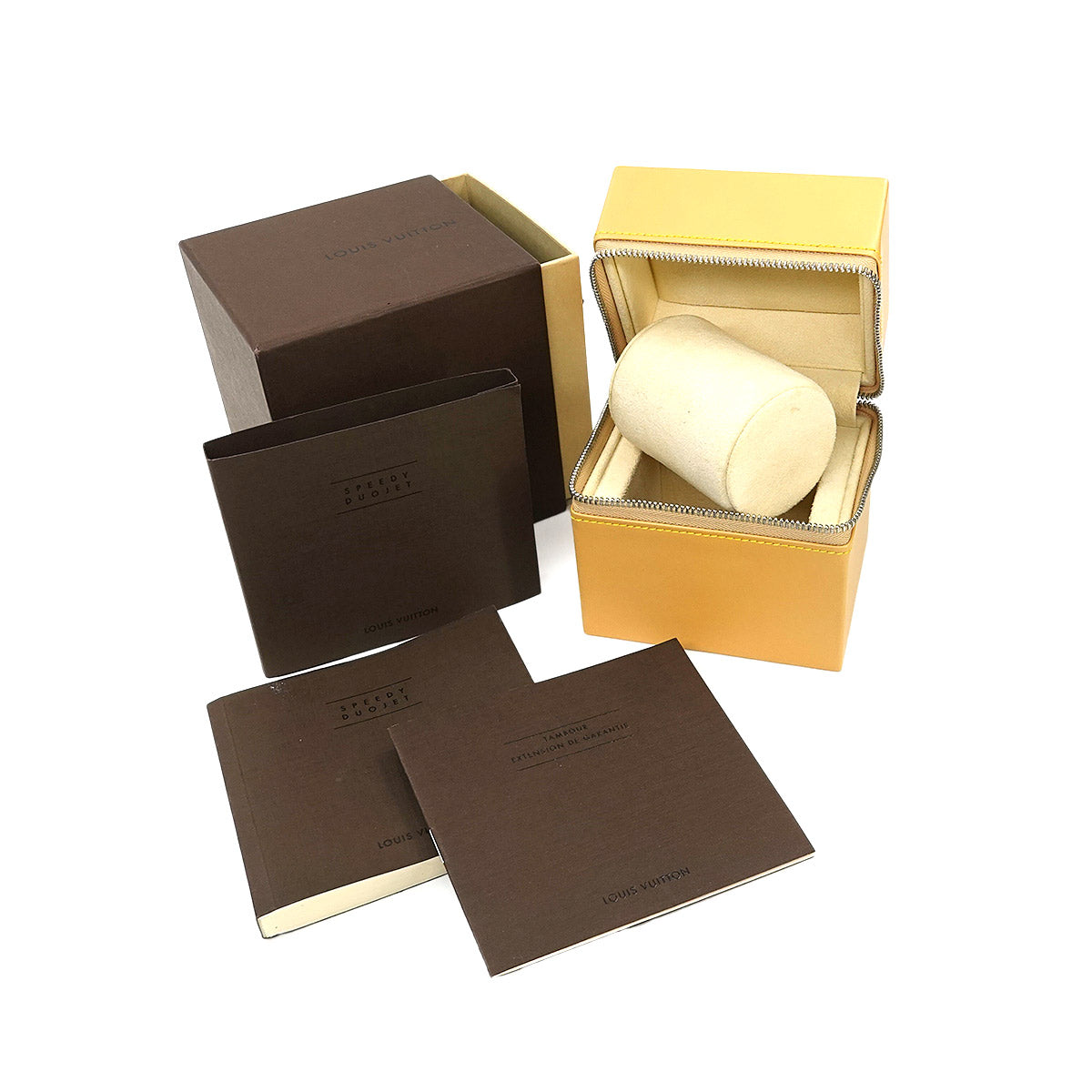 Speedy Duojet GMT Q2171 Quartz Ladies Watch