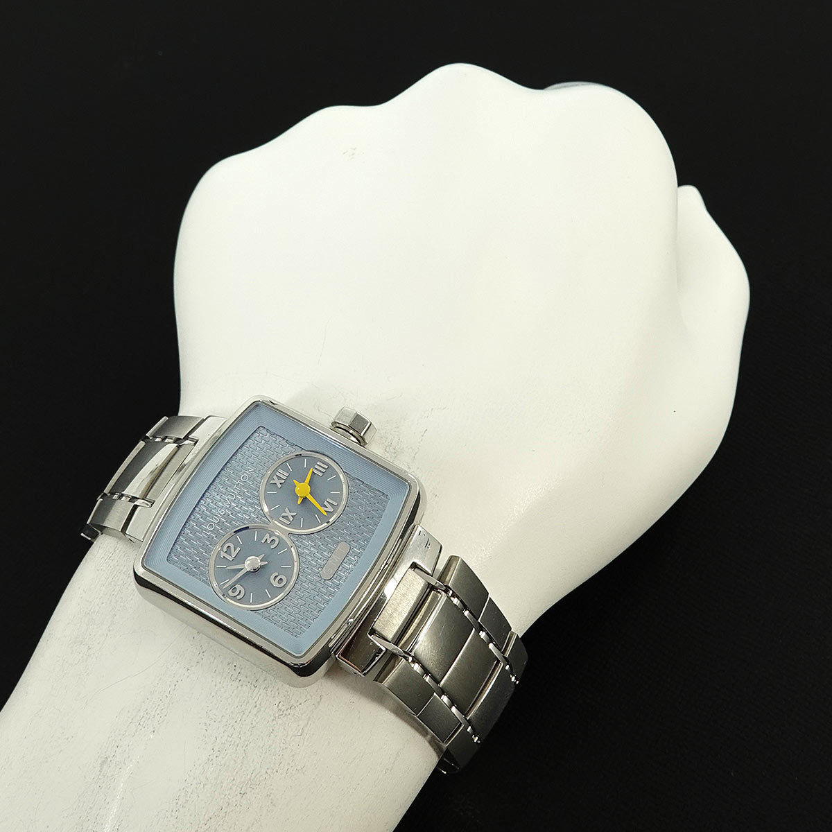 Speedy Duojet GMT Q2171 Quartz Ladies Watch