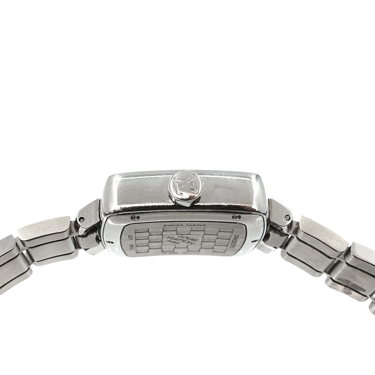 Speedy Duojet GMT Q2171 Quartz Ladies Watch