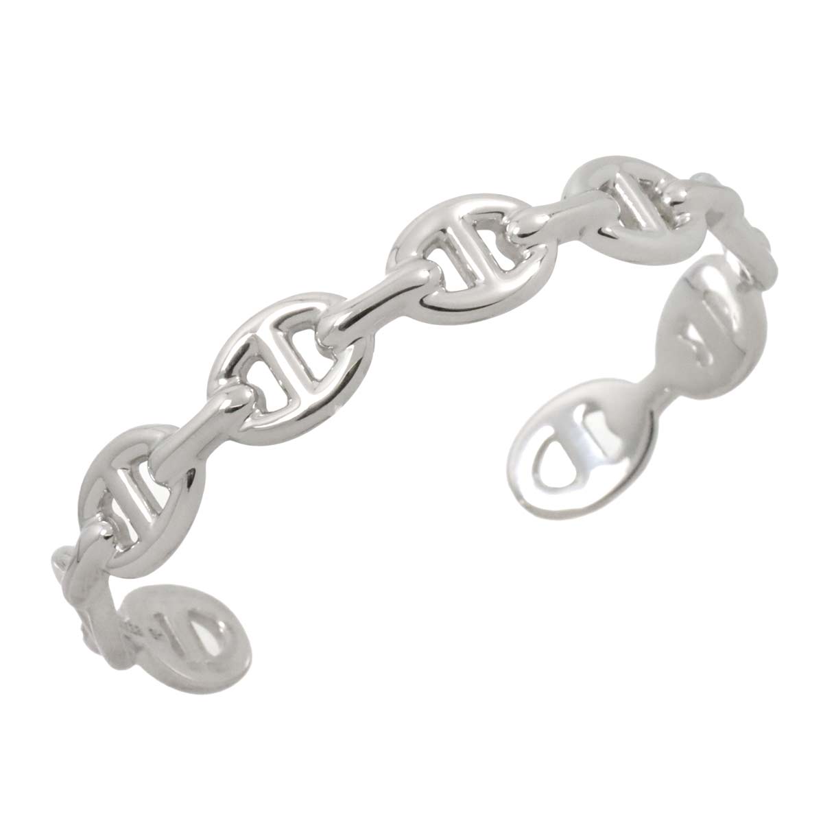 Chaine dancre Bracelet SH SV 925 Silver