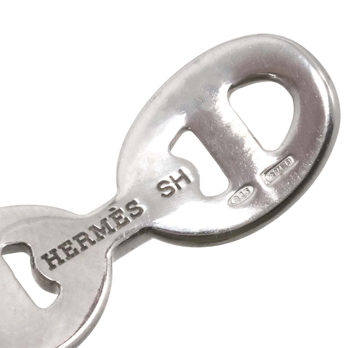 Chaine dancre Bracelet SH SV 925 Silver