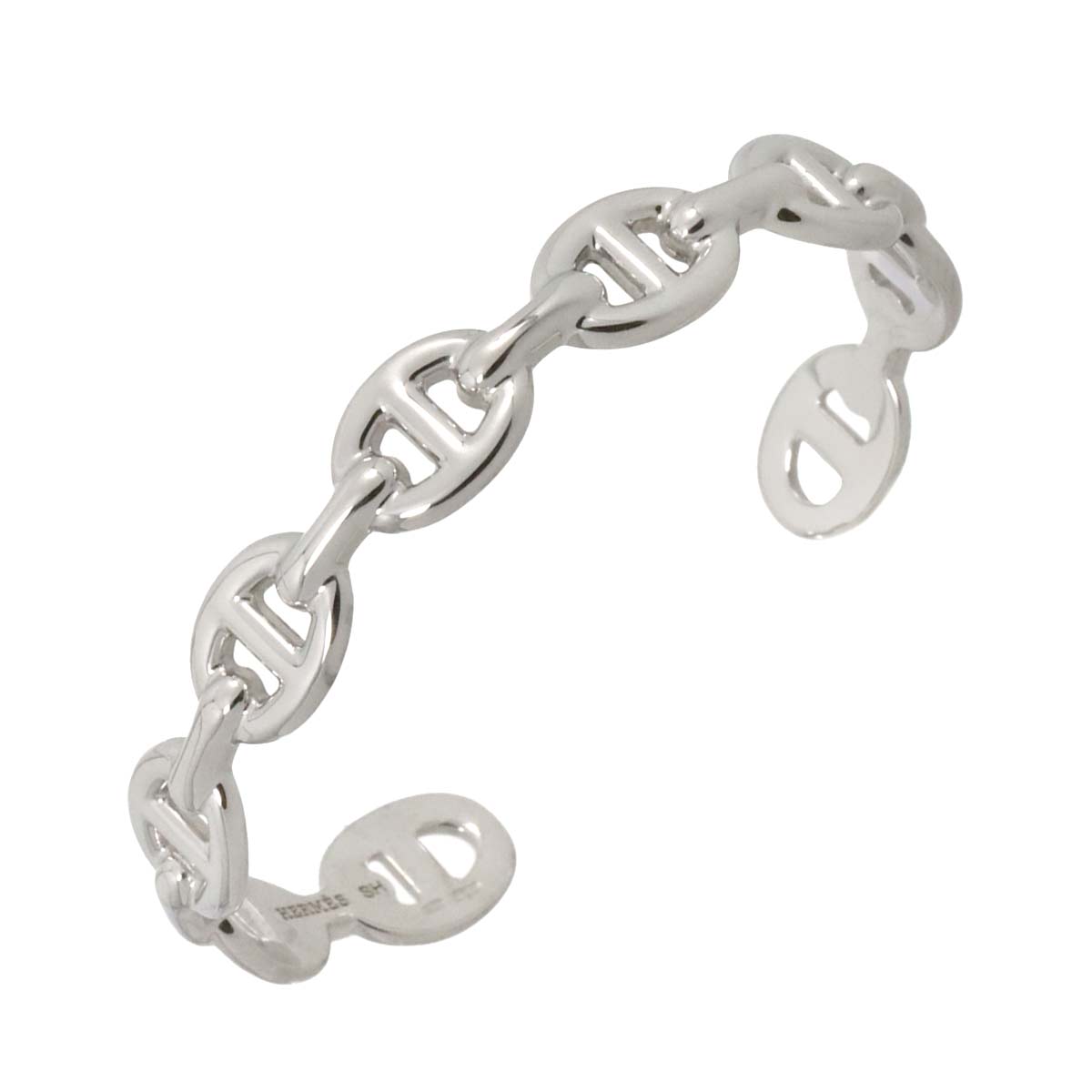 Chaine dancre Bracelet SH SV 925 Silver