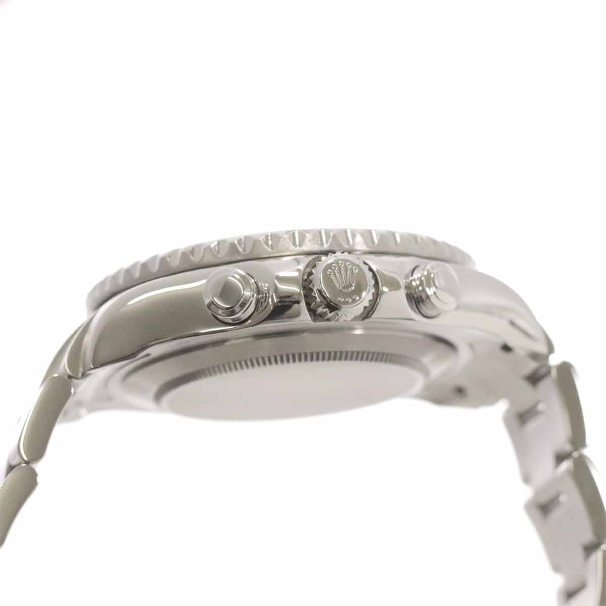 Yacht Master2 116680 Serial Random Automatic Mens Watch