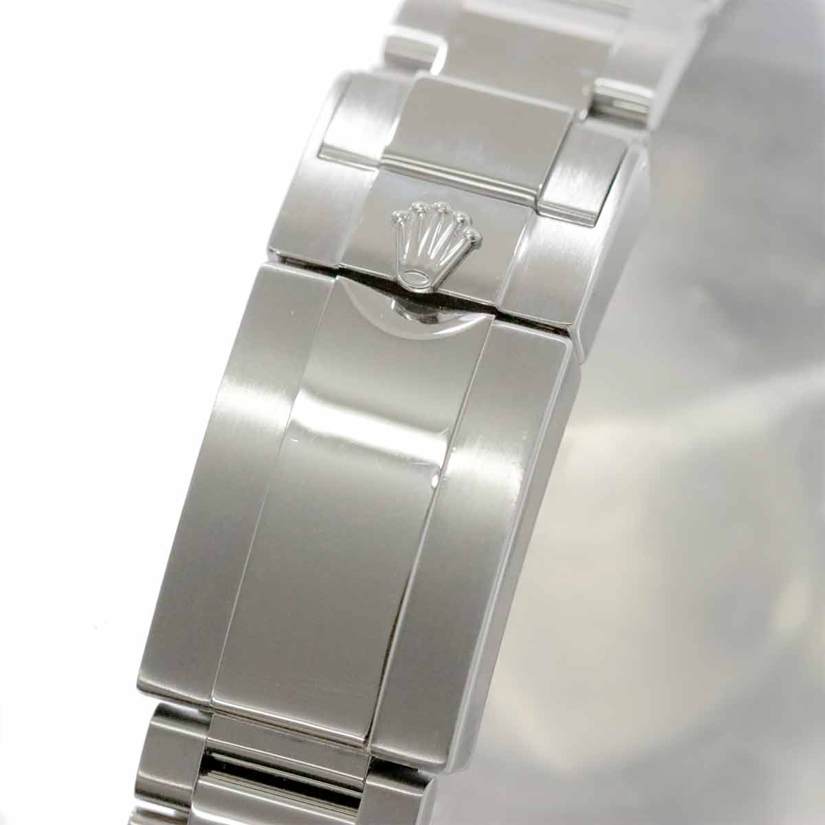 Yacht Master2 116680 Serial Random Automatic Mens Watch