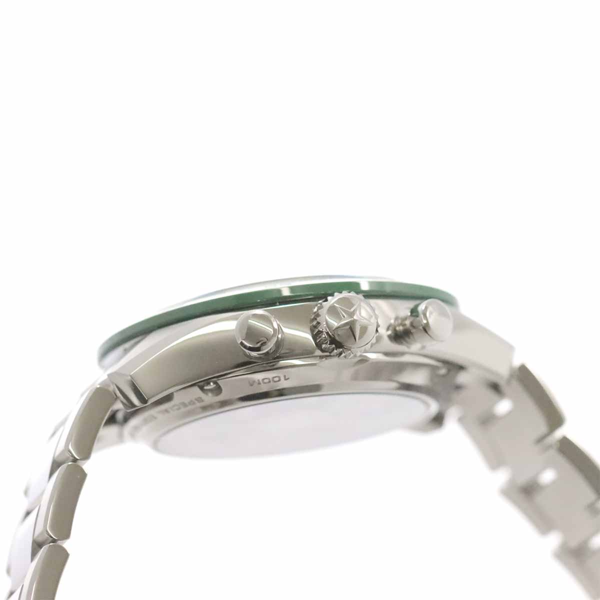 El Primero Chronomaster Sports 03 3107 3600 Mens Watch