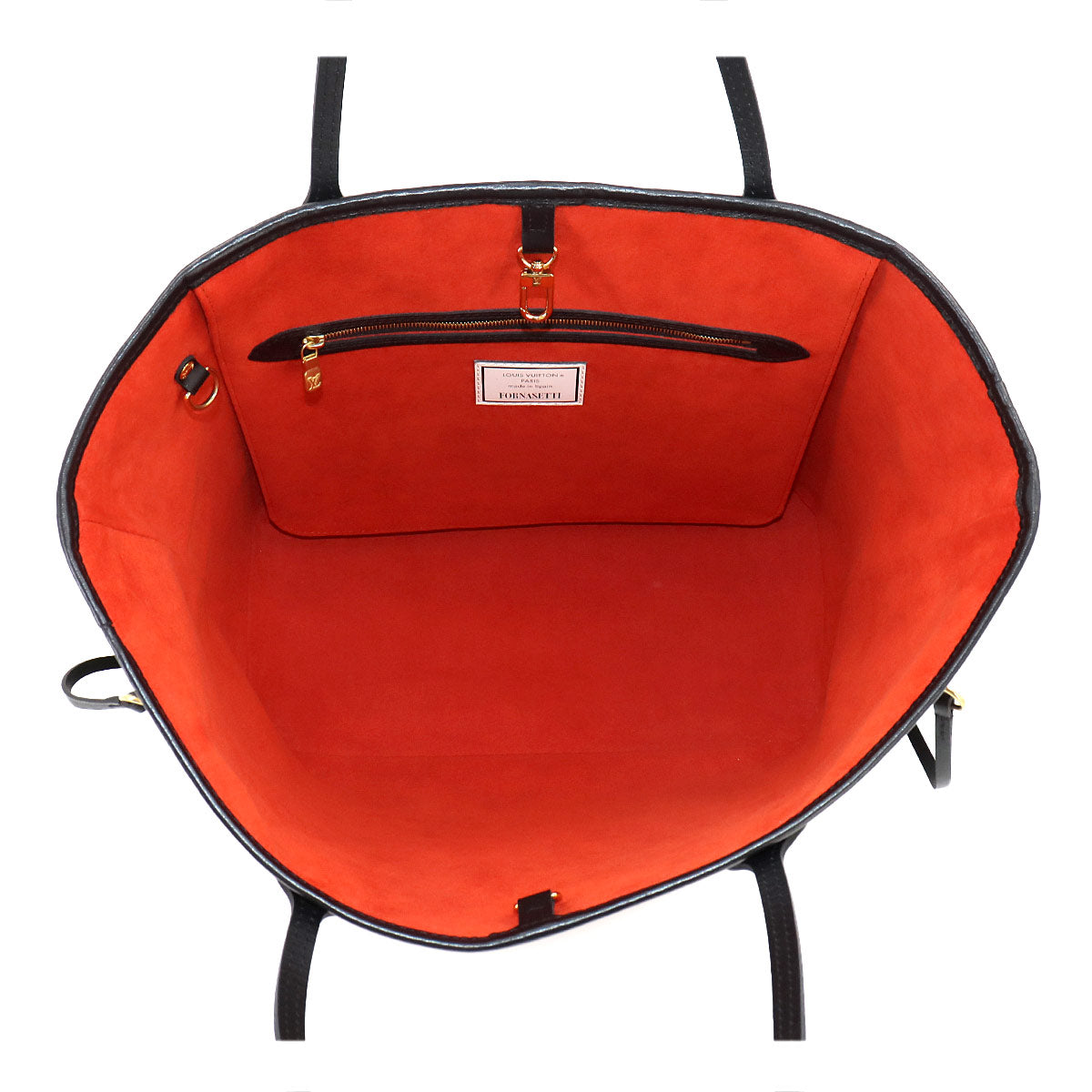 Monogram cameo Neverfull MM Tote Bag M45923 Purse 90249776