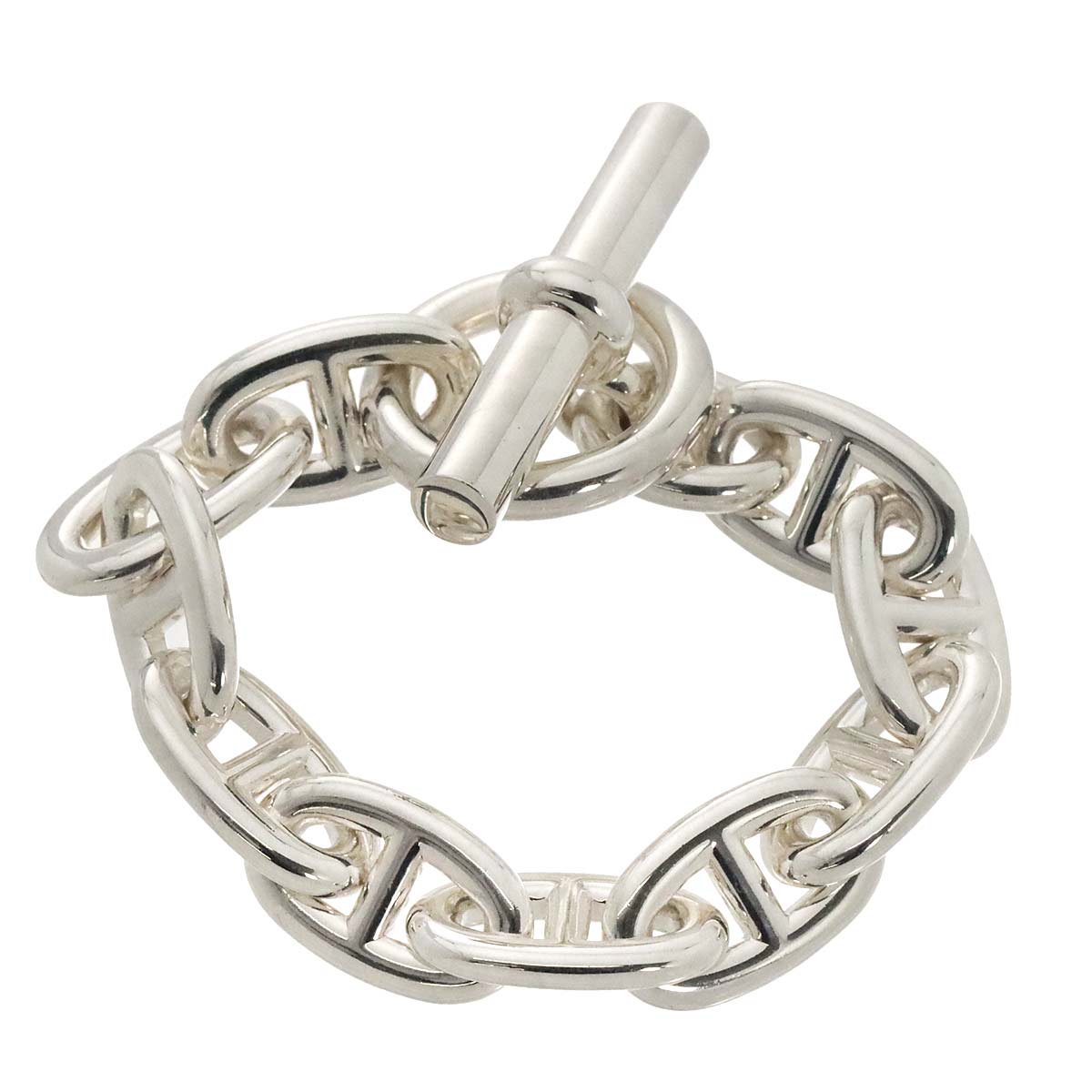 Chaine dancre TGM Bracelet Silver 925