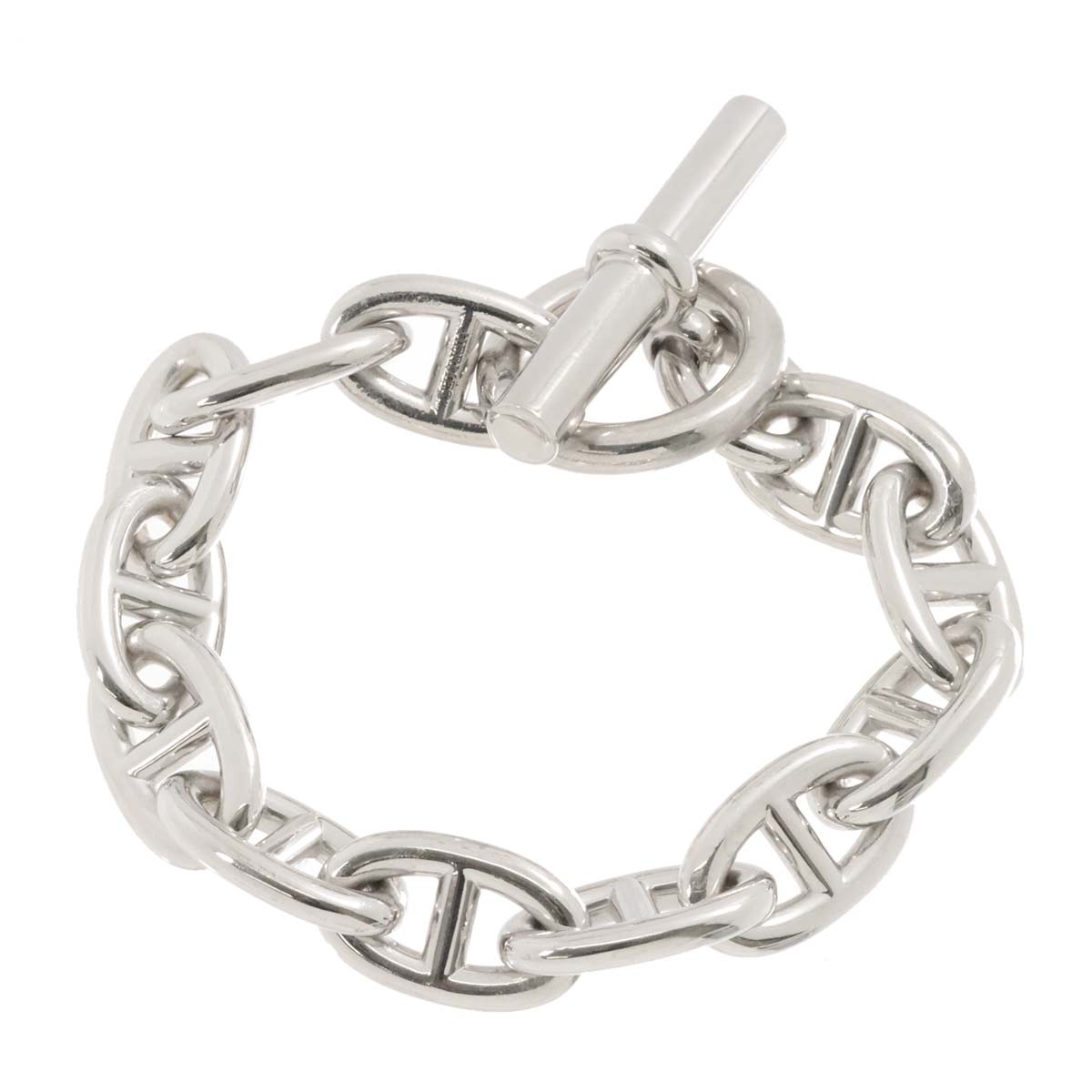 Chaine dancre TGM Bracelet Silver 925