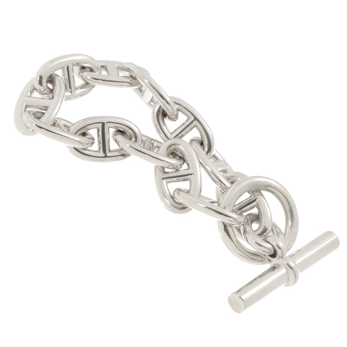 Chaine dancre TGM Bracelet Silver 925