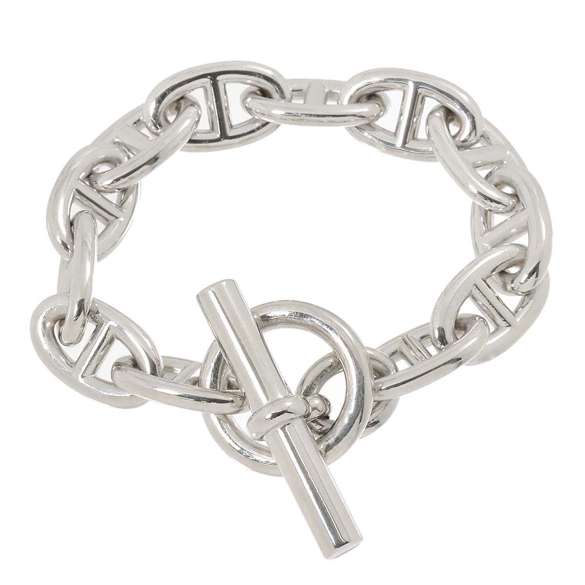 Chaine dancre TGM Bracelet Silver 925