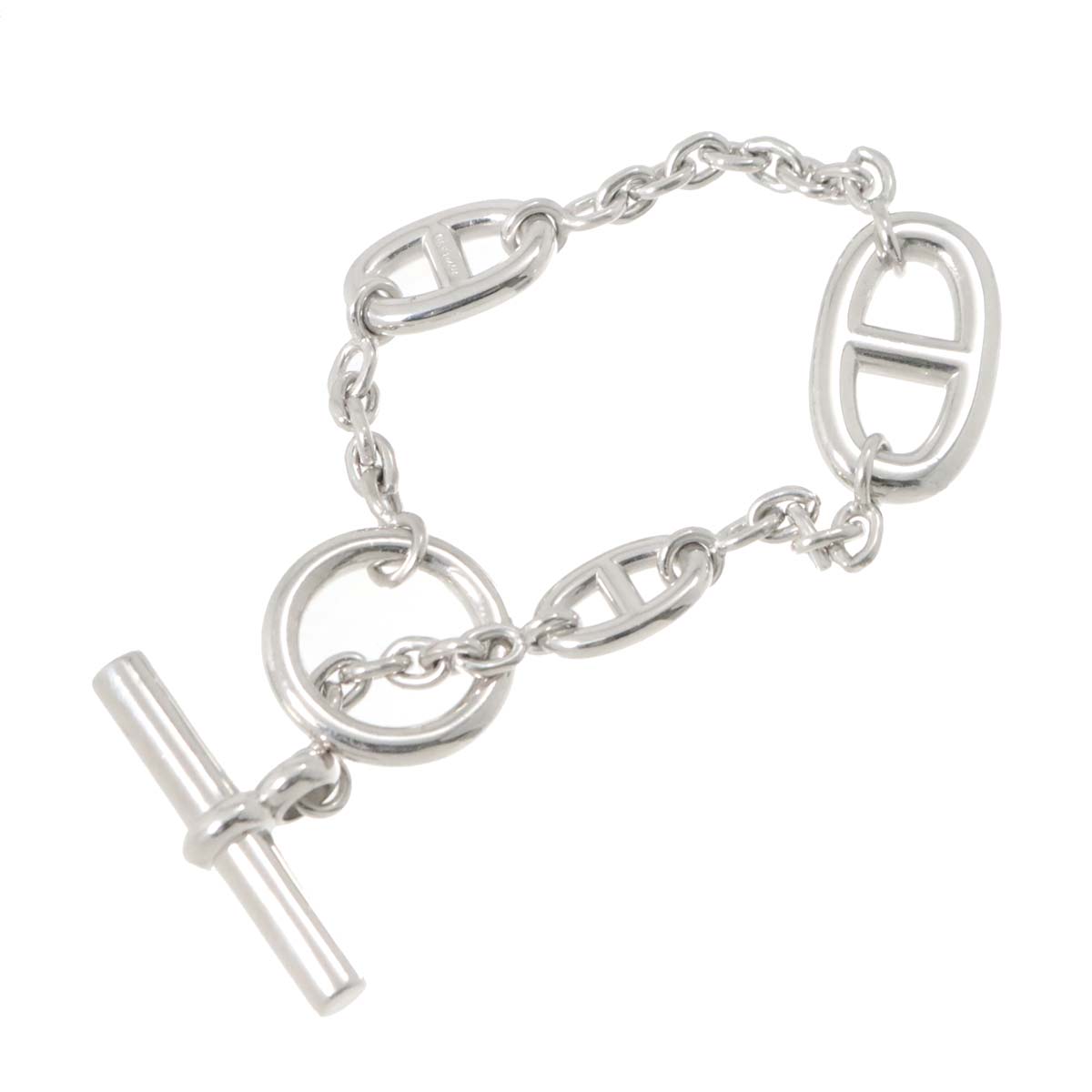 Chaine dancre FARANDOLE Bracelet SV 925