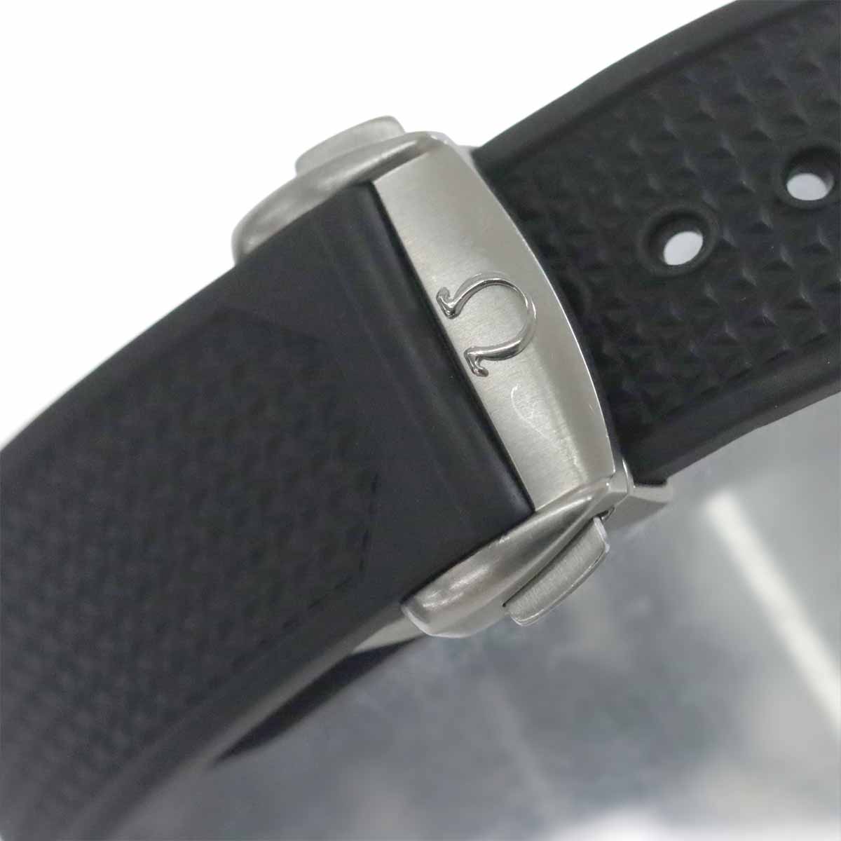 Speedmaster Racing 326 32 40 50 11 001 Red Dial Mens Watch