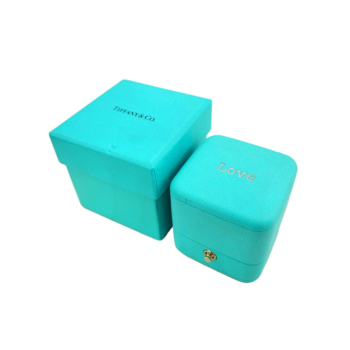 Diamond 0.30ct H/VVS1/3EX Ring Platinum Size3.25-3.75(US)