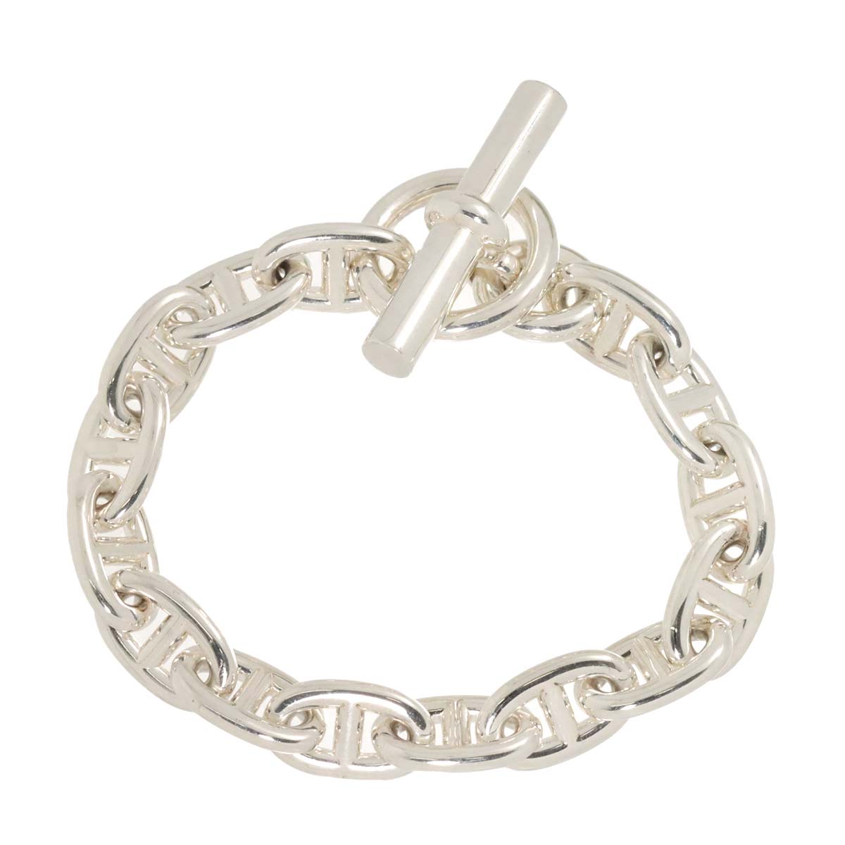 Chaine dancre MM Bracelet Silver 925