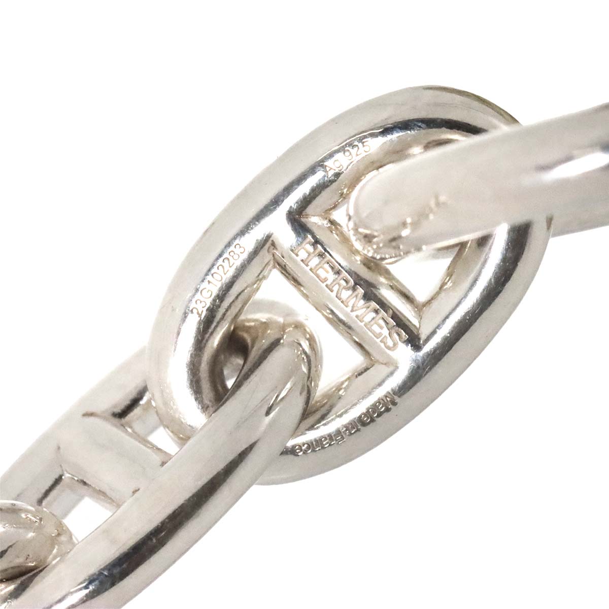 Chaine dancre MM Bracelet Silver 925