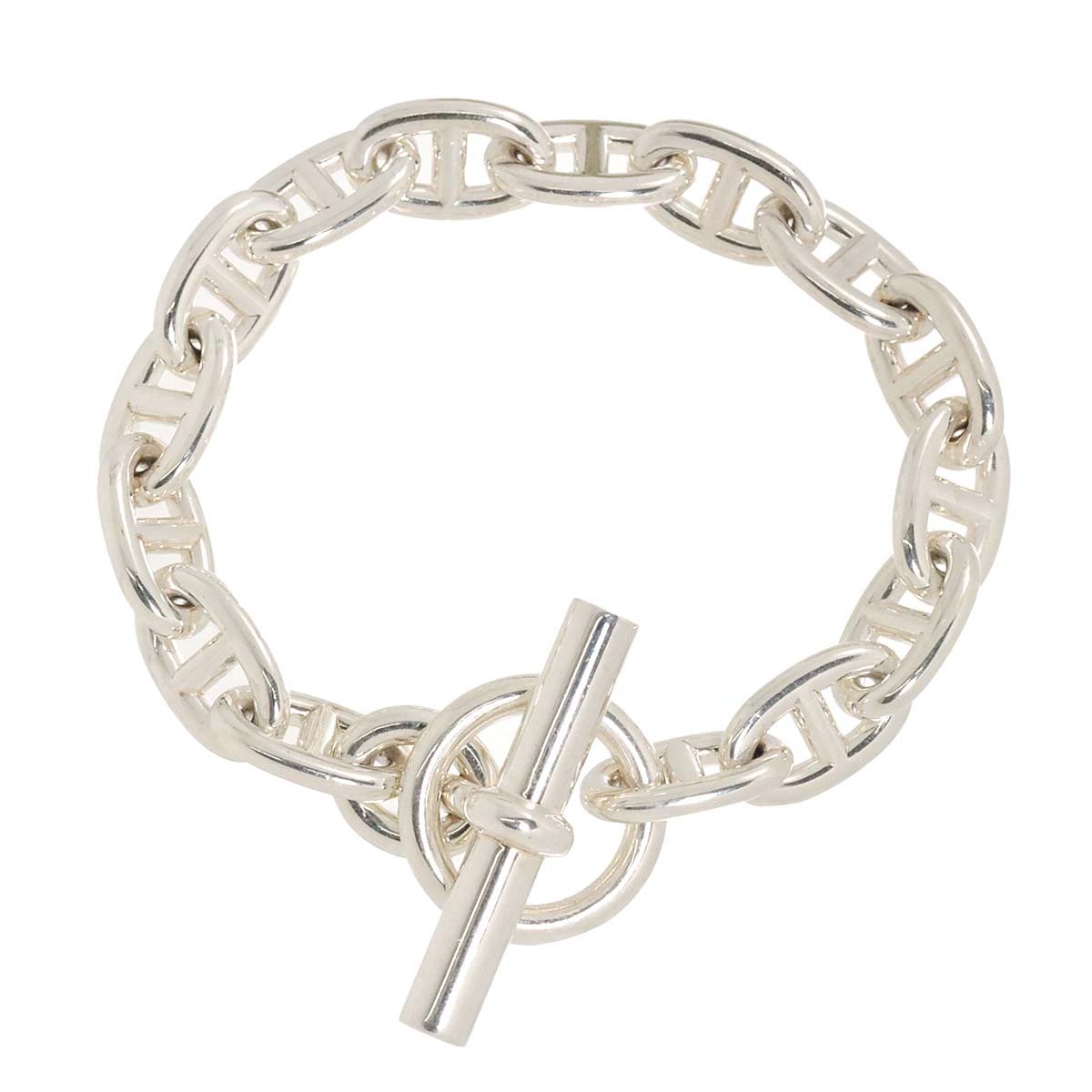 Chaine dancre MM Bracelet Silver 925